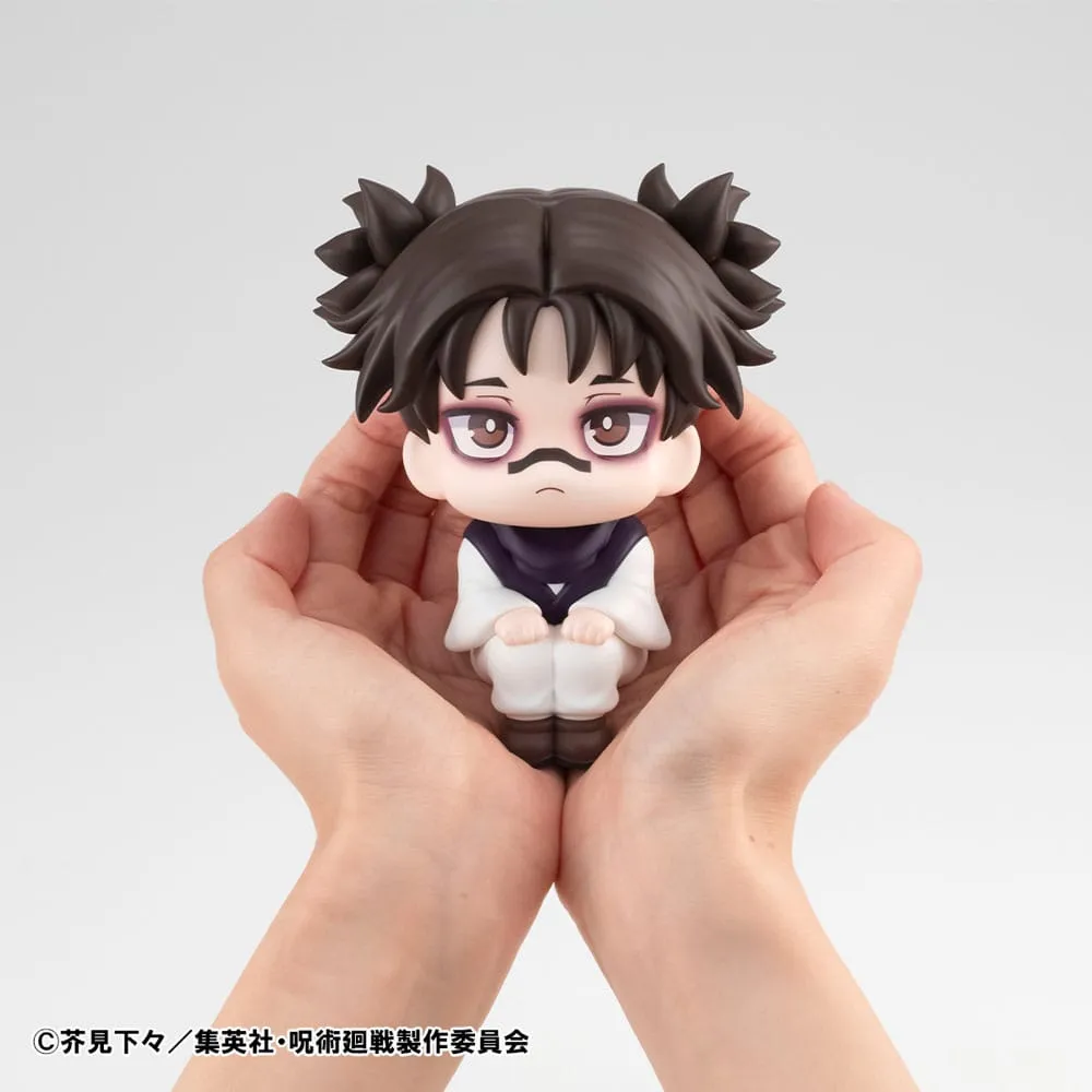 Jujutsu Kaisen Look Up PVC Statue Choso 11 cm